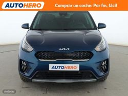 Kia Niro 1.6 Hybrid Concept - Miniatura 9