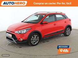 Hyundai i20 1.0 TDGI Klass - Miniatura 1