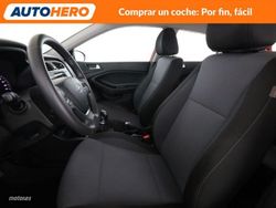 Hyundai i20 1.0 TDGI Klass - Miniatura 11