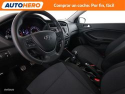 Hyundai i20 1.0 TDGI Klass - Miniatura 12