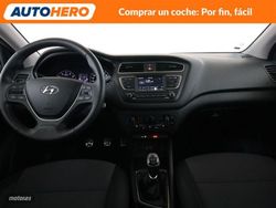 Hyundai i20 1.0 TDGI Klass - Miniatura 13