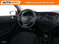Hyundai i20 1.0 TDGI Klass - Miniatura 14