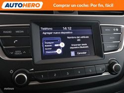 Hyundai i20 1.0 TDGI Klass - Miniatura 20