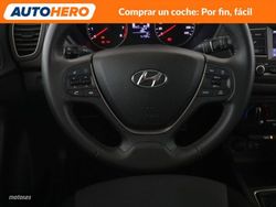 Hyundai i20 1.0 TDGI Klass - Miniatura 22