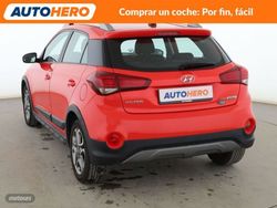 Hyundai i20 1.0 TDGI Klass - Miniatura 4