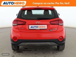 Hyundai i20 1.0 TDGI Klass - Miniatura 5