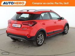 Hyundai i20 1.0 TDGI Klass - Miniatura 6