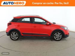 Hyundai i20 1.0 TDGI Klass - Miniatura 7