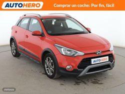 Hyundai i20 1.0 TDGI Klass - Miniatura 8