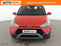 Hyundai i20 1.0 TDGI Klass - Miniatura 9