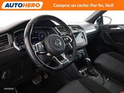 Volkswagen Tiguan 1.5 TSI ACT Sport BlueMotion Tech - Miniatura 12