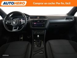 Volkswagen Tiguan 1.5 TSI ACT Sport BlueMotion Tech - Miniatura 13