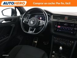 Volkswagen Tiguan 1.5 TSI ACT Sport BlueMotion Tech - Miniatura 14