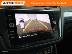 Volkswagen Tiguan 1.5 TSI ACT Sport BlueMotion Tech - Miniatura 23