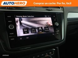 Volkswagen Tiguan 1.5 TSI ACT Sport BlueMotion Tech - Miniatura 24
