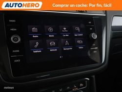 Volkswagen Tiguan 1.5 TSI ACT Sport BlueMotion Tech - Miniatura 25