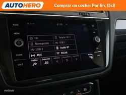 Volkswagen Tiguan 1.5 TSI ACT Sport BlueMotion Tech - Miniatura 26