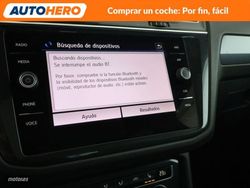 Volkswagen Tiguan 1.5 TSI ACT Sport BlueMotion Tech - Miniatura 27