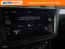 Volkswagen Tiguan 1.5 TSI ACT Sport BlueMotion Tech - Miniatura 28