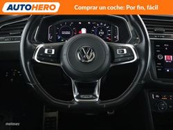 Volkswagen Tiguan 1.5 TSI ACT Sport BlueMotion Tech - Miniatura 29