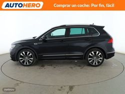 Volkswagen Tiguan 1.5 TSI ACT Sport BlueMotion Tech - Miniatura 3