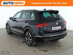 Volkswagen Tiguan 1.5 TSI ACT Sport BlueMotion Tech - Miniatura 4