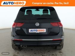 Volkswagen Tiguan 1.5 TSI ACT Sport BlueMotion Tech - Miniatura 5