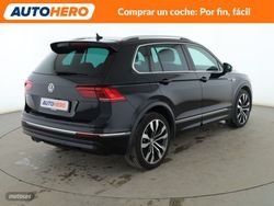 Volkswagen Tiguan 1.5 TSI ACT Sport BlueMotion Tech - Miniatura 6