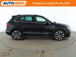 Volkswagen Tiguan 1.5 TSI ACT Sport BlueMotion Tech - Miniatura 7