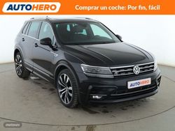 Volkswagen Tiguan 1.5 TSI ACT Sport BlueMotion Tech - Miniatura 8