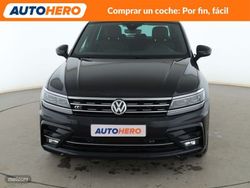 Volkswagen Tiguan 1.5 TSI ACT Sport BlueMotion Tech - Miniatura 9