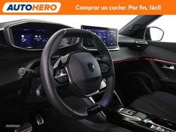 Peugeot 2008 electric drive 115 kW GT - Miniatura 13