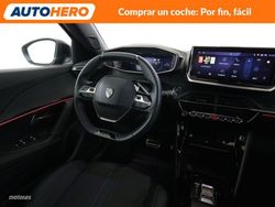Peugeot 2008 electric drive 115 kW GT - Miniatura 15