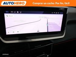 Peugeot 2008 electric drive 115 kW GT - Miniatura 22