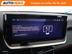 Peugeot 2008 electric drive 115 kW GT - Miniatura 24