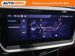 Peugeot 2008 electric drive 115 kW GT - Miniatura 25