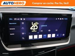 Peugeot 2008 electric drive 115 kW GT - Miniatura 26