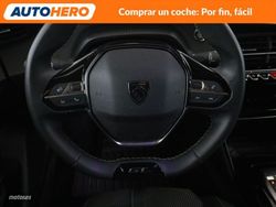 Peugeot 2008 electric drive 115 kW GT - Miniatura 27