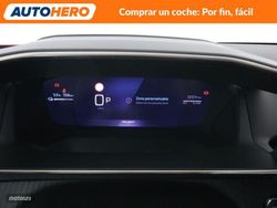 Peugeot 2008 electric drive 115 kW GT - Miniatura 28