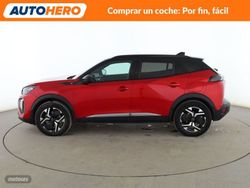 Peugeot 2008 electric drive 115 kW GT - Miniatura 3