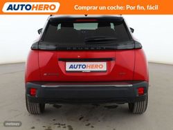 Peugeot 2008 electric drive 115 kW GT - Miniatura 5