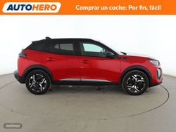 Peugeot 2008 electric drive 115 kW GT - Miniatura 7
