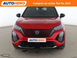 Peugeot 2008 electric drive 115 kW GT - Miniatura 9