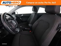 Audi A1 1.0 TFSI Attracted - Miniatura 11