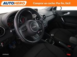 Audi A1 1.0 TFSI Attracted - Miniatura 12