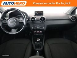 Audi A1 1.0 TFSI Attracted - Miniatura 13