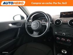 Audi A1 1.0 TFSI Attracted - Miniatura 14