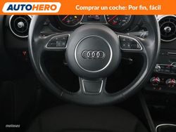 Audi A1 1.0 TFSI Attracted - Miniatura 23