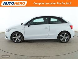 Audi A1 1.0 TFSI Attracted - Miniatura 3