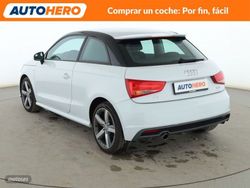 Audi A1 1.0 TFSI Attracted - Miniatura 4
